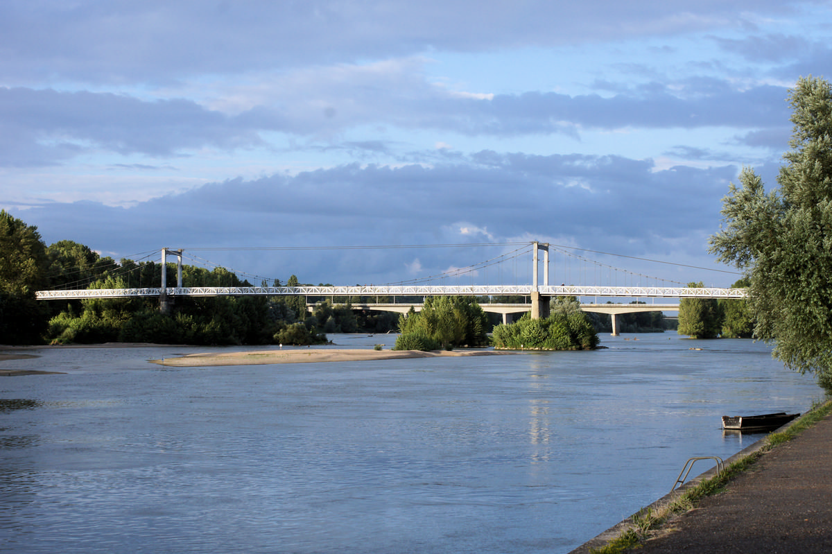 Saint-Symphorien-Brücke 