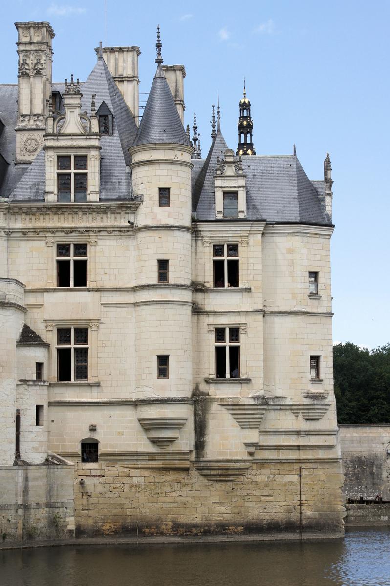 Château de Chenonceaux 