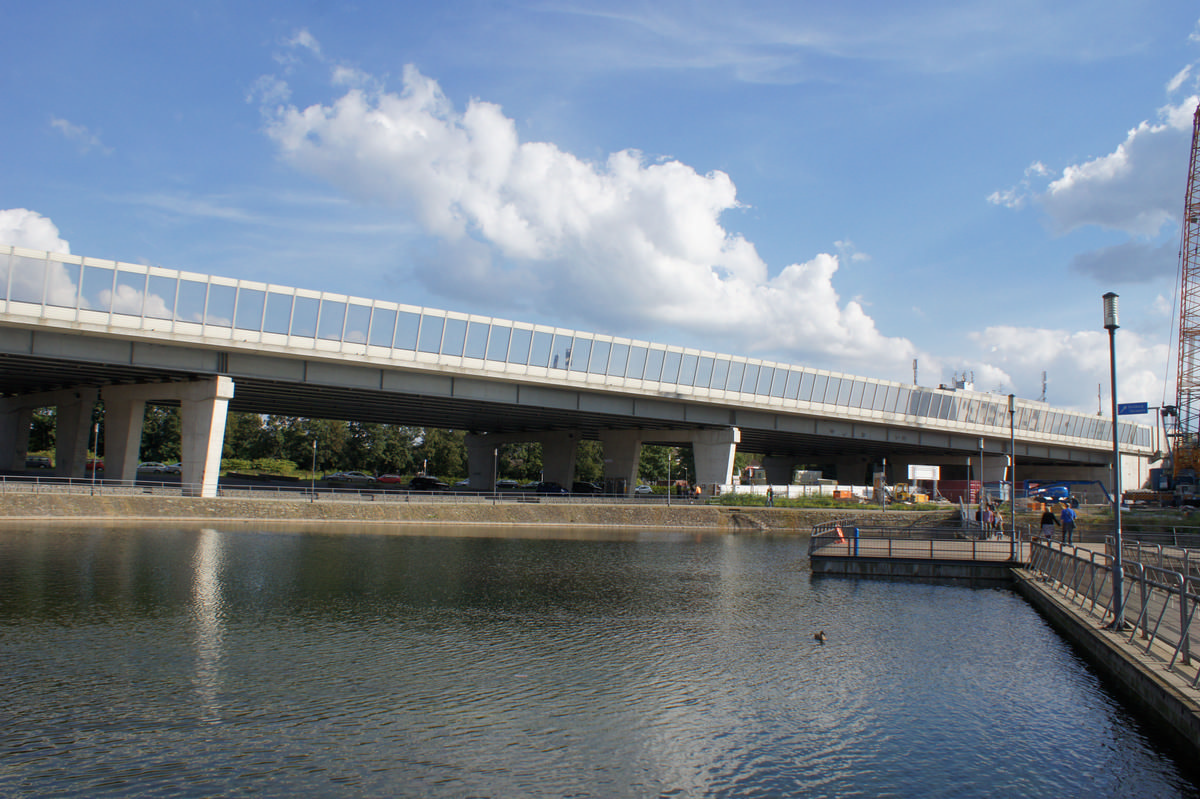 Hafenbahnbrücke 