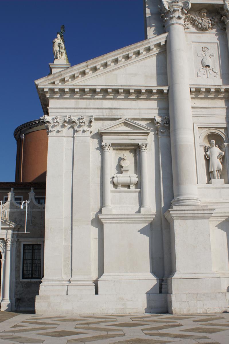 Basilica of San Giorgio Maggiore 