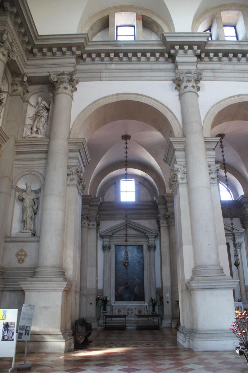 Basilika San Giorgio Maggiore 