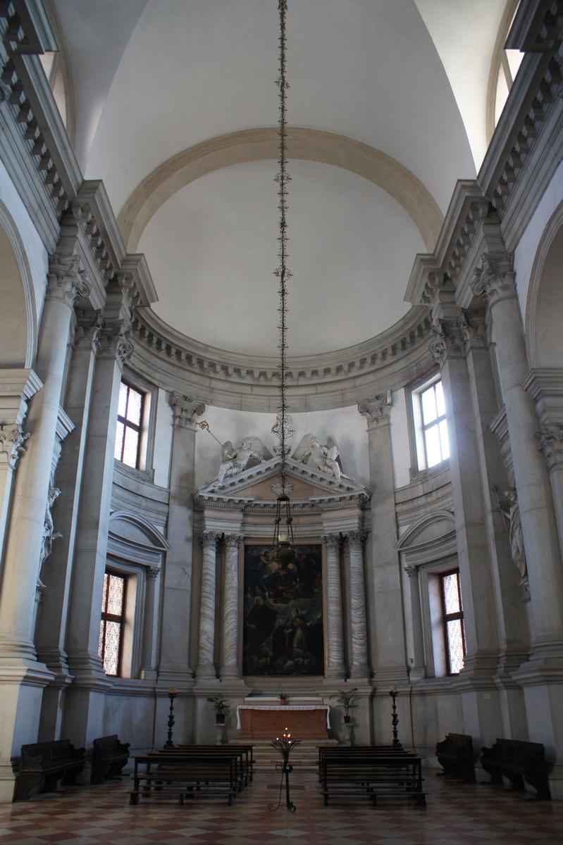 Basilika San Giorgio Maggiore 