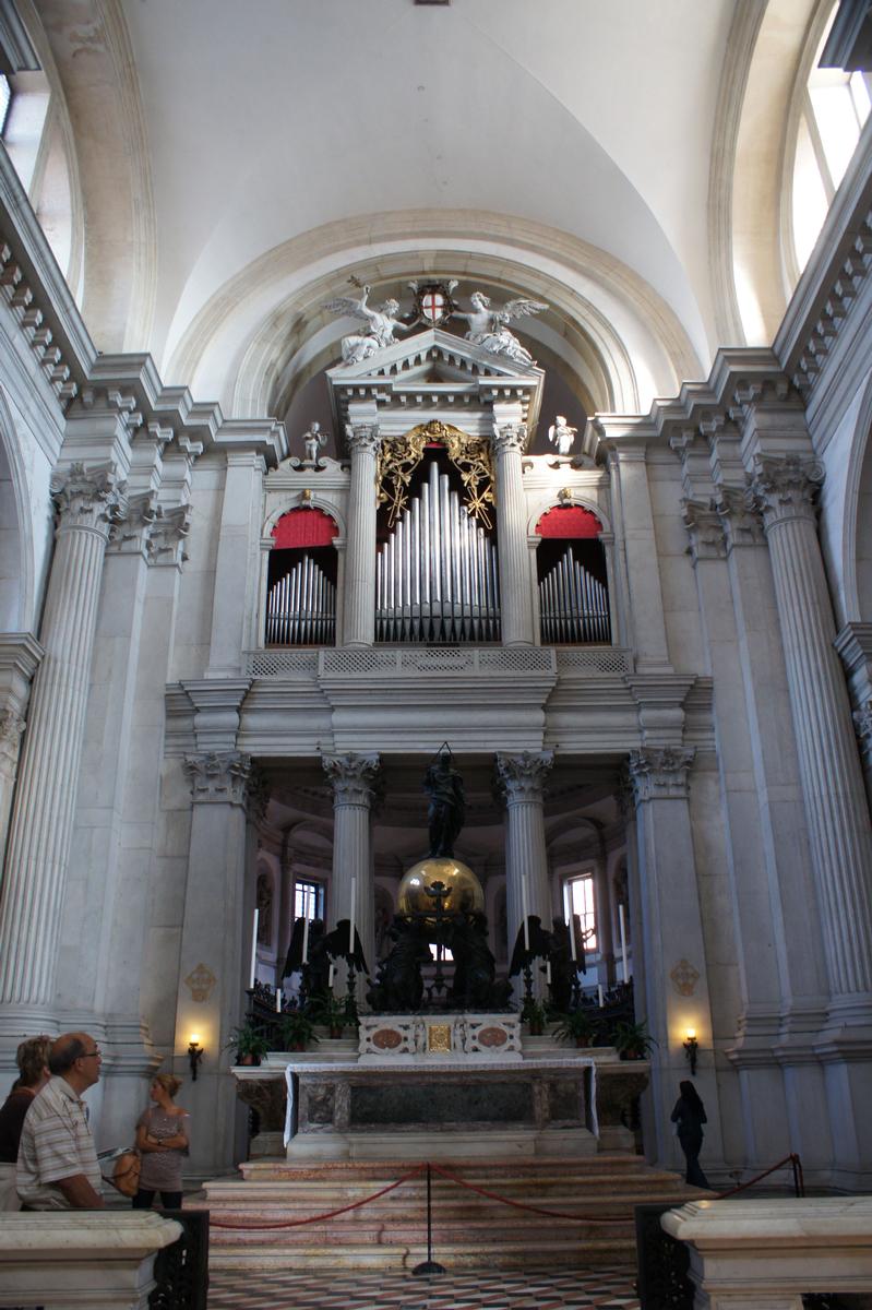 Basilika San Giorgio Maggiore 