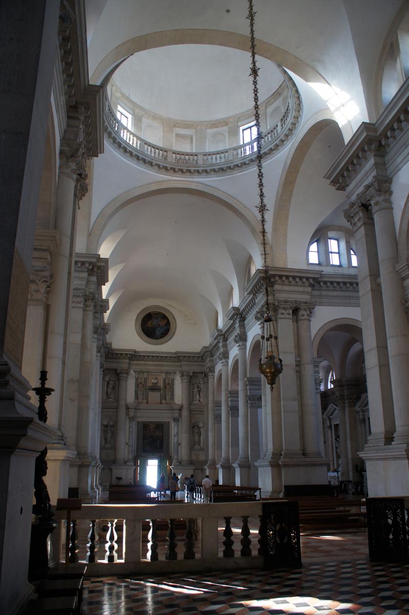 Basilique San Giorgio Maggiore 