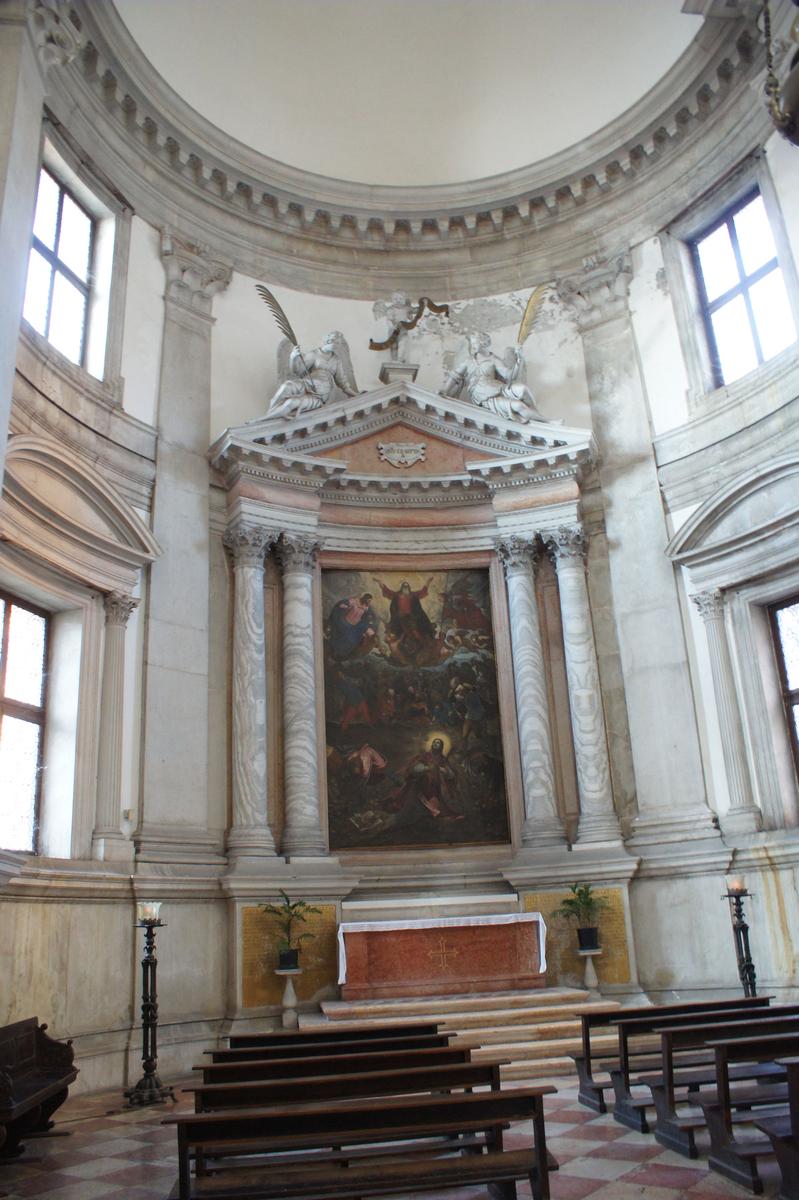 Basilica of San Giorgio Maggiore 