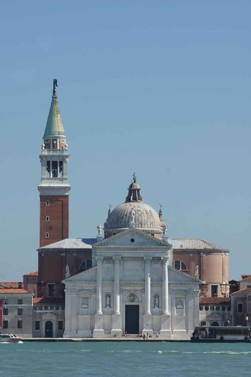 Basilika San Giorgio Maggiore 