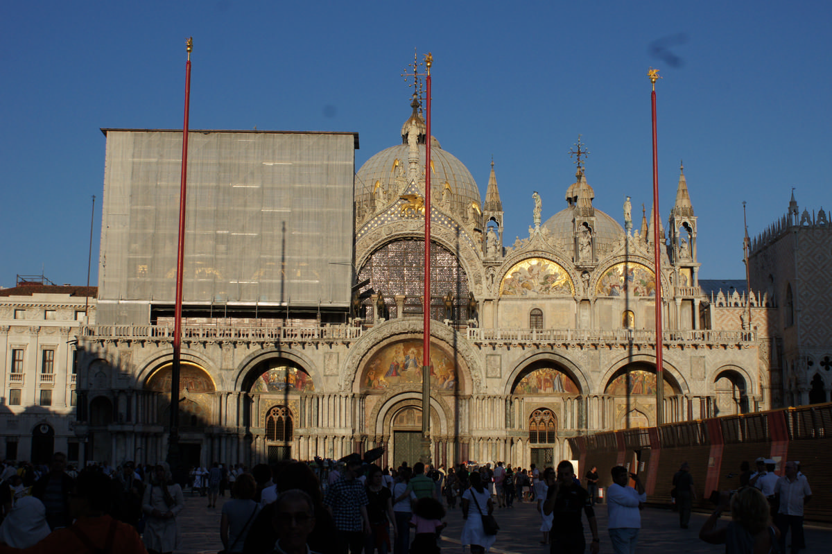 Basilica di San Marco 