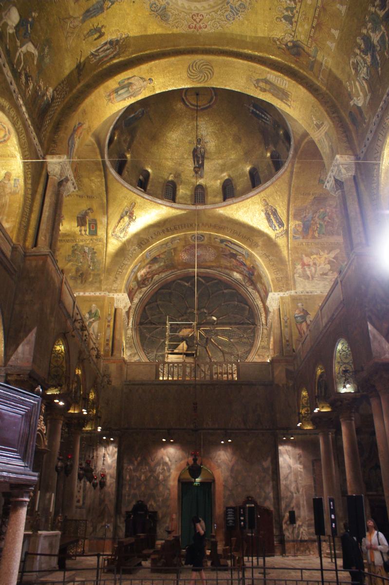 Basilica di San Marco 