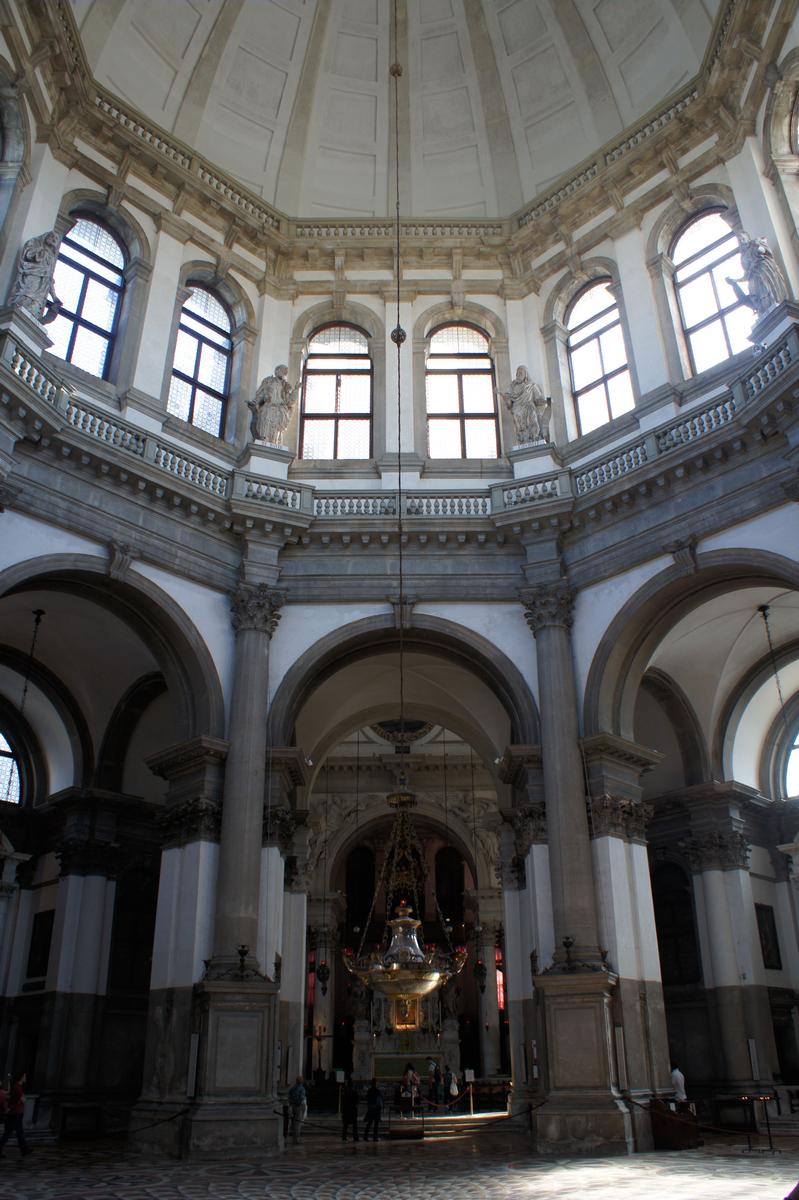Basilica di Santa Maria della Salute 