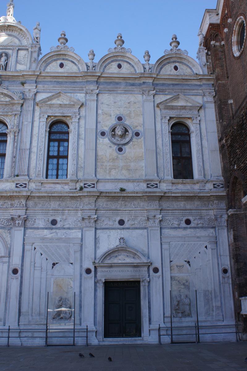 Scuola Grande di San Marco 
