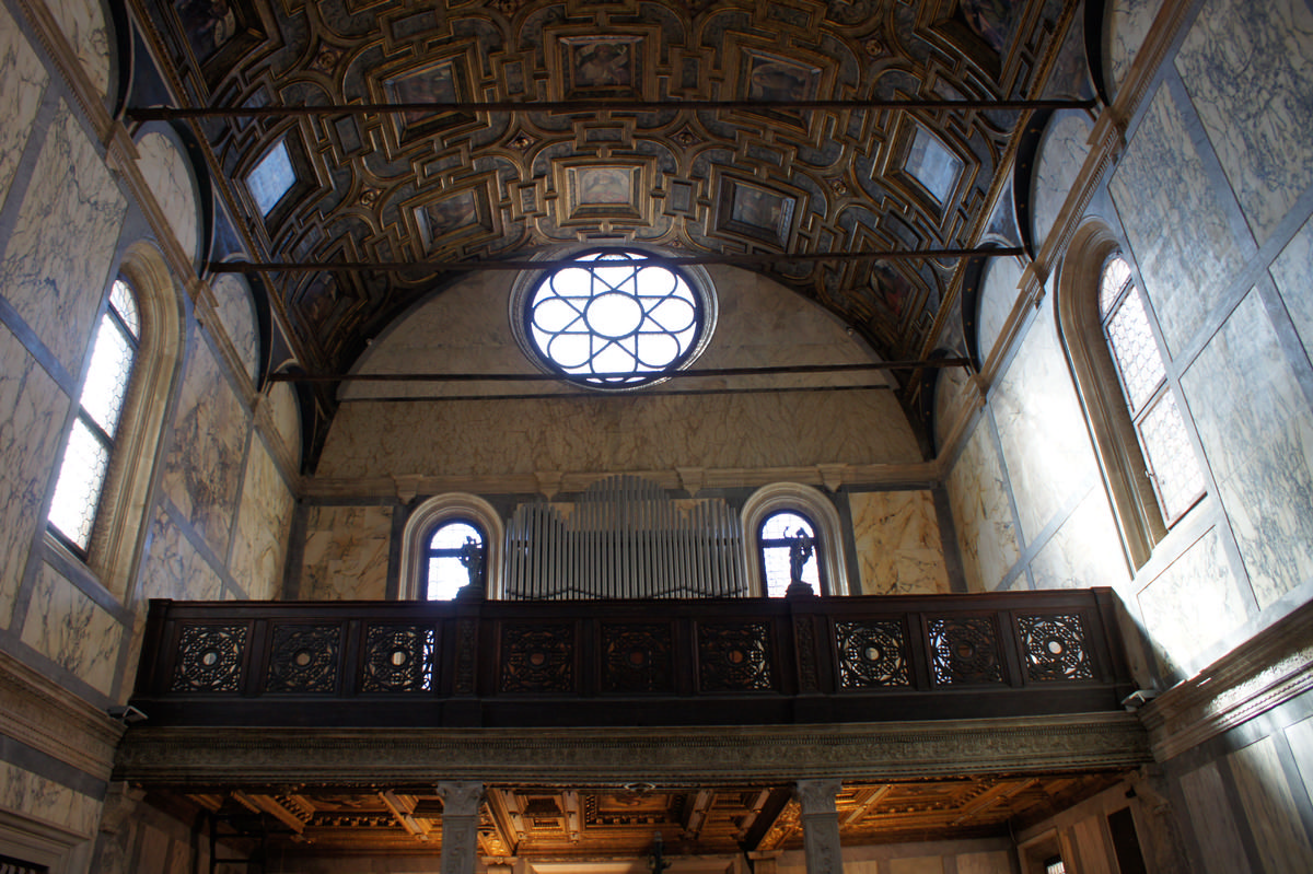 Chiesa di Santa Maria dei Miracoli 