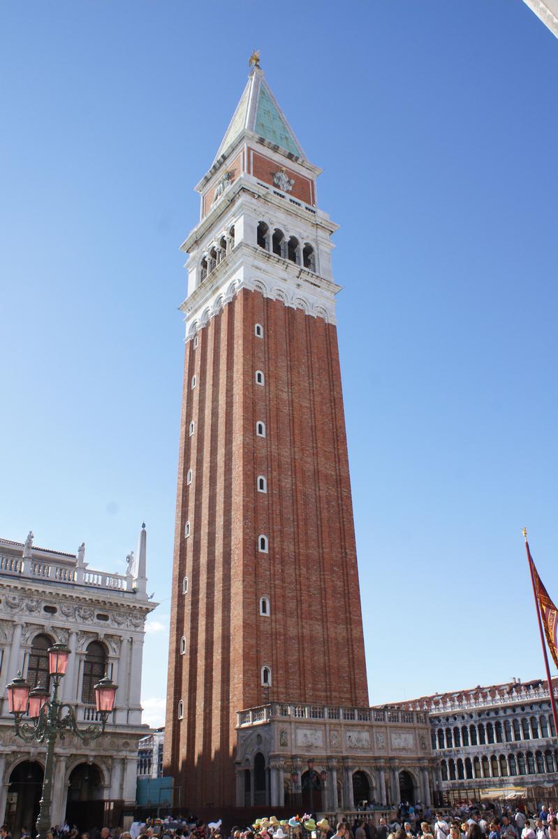 Campanile de San Marco 