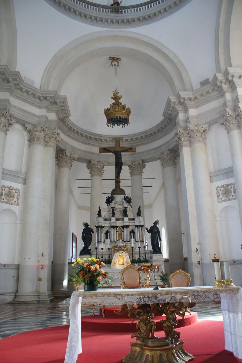 Basilica del Santissimo Redentore 