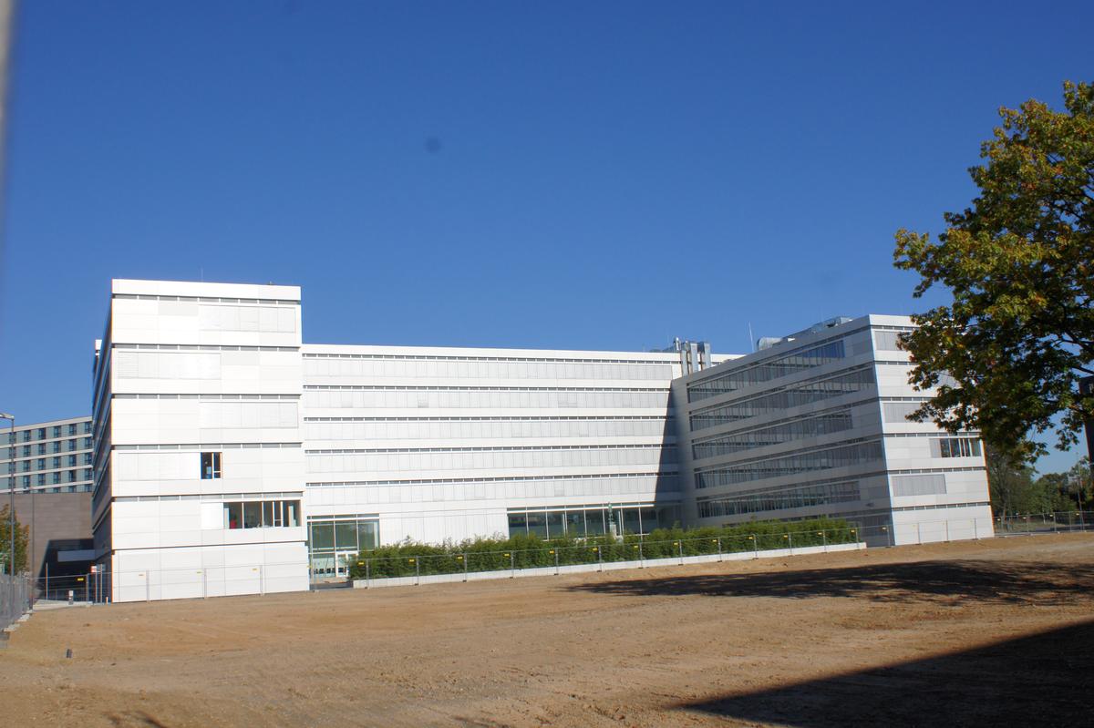 VDI Headquarters 