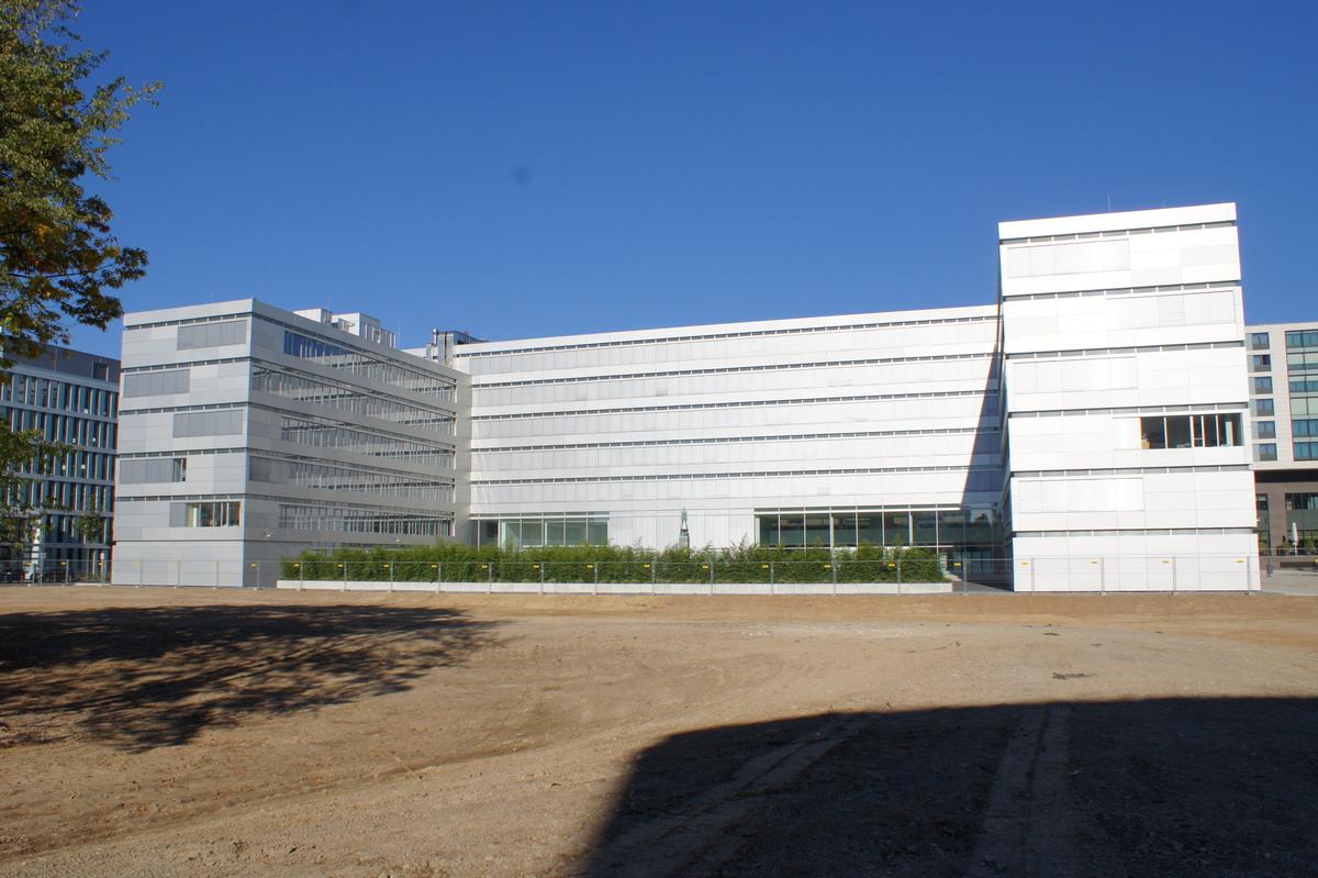 VDI Headquarters 