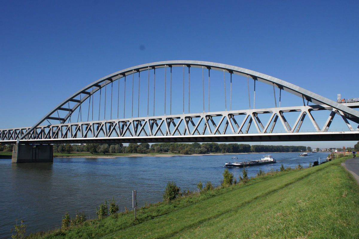 Hammer Eisenbahnbrücke 