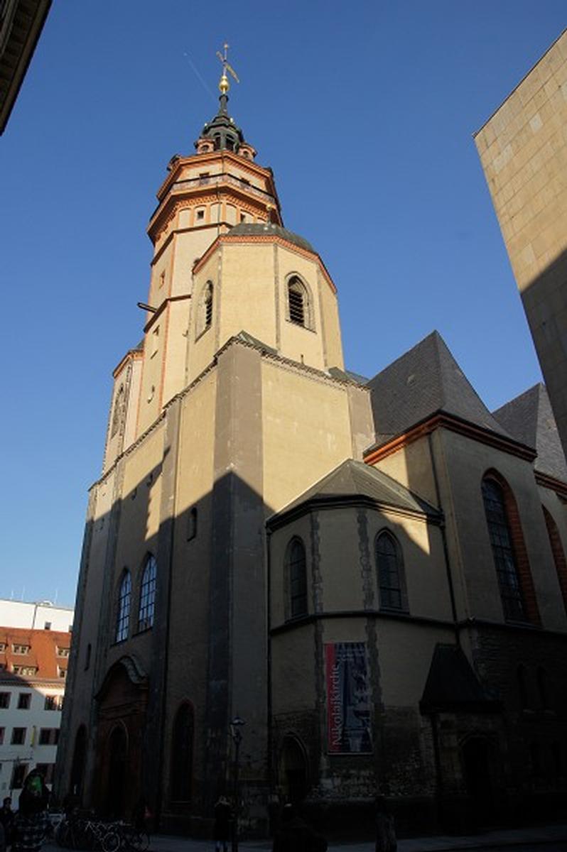 Saint Nicholas' Church 