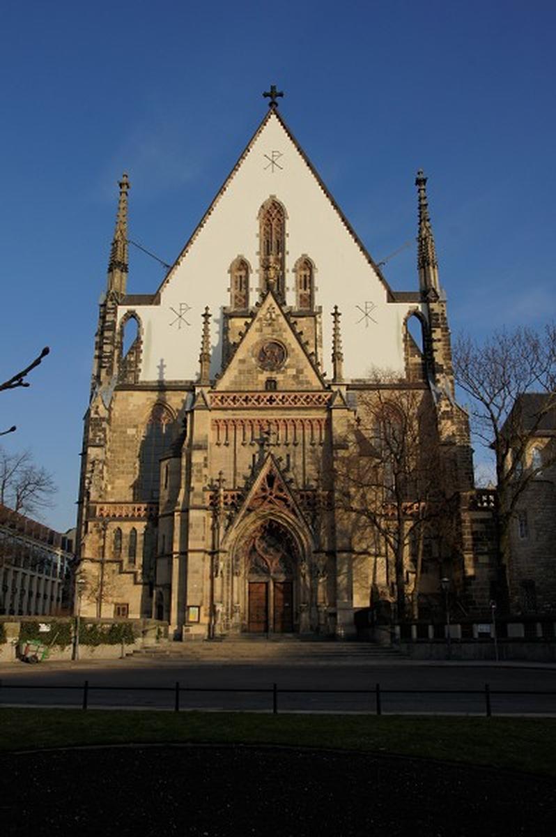 Thomaskirche 
