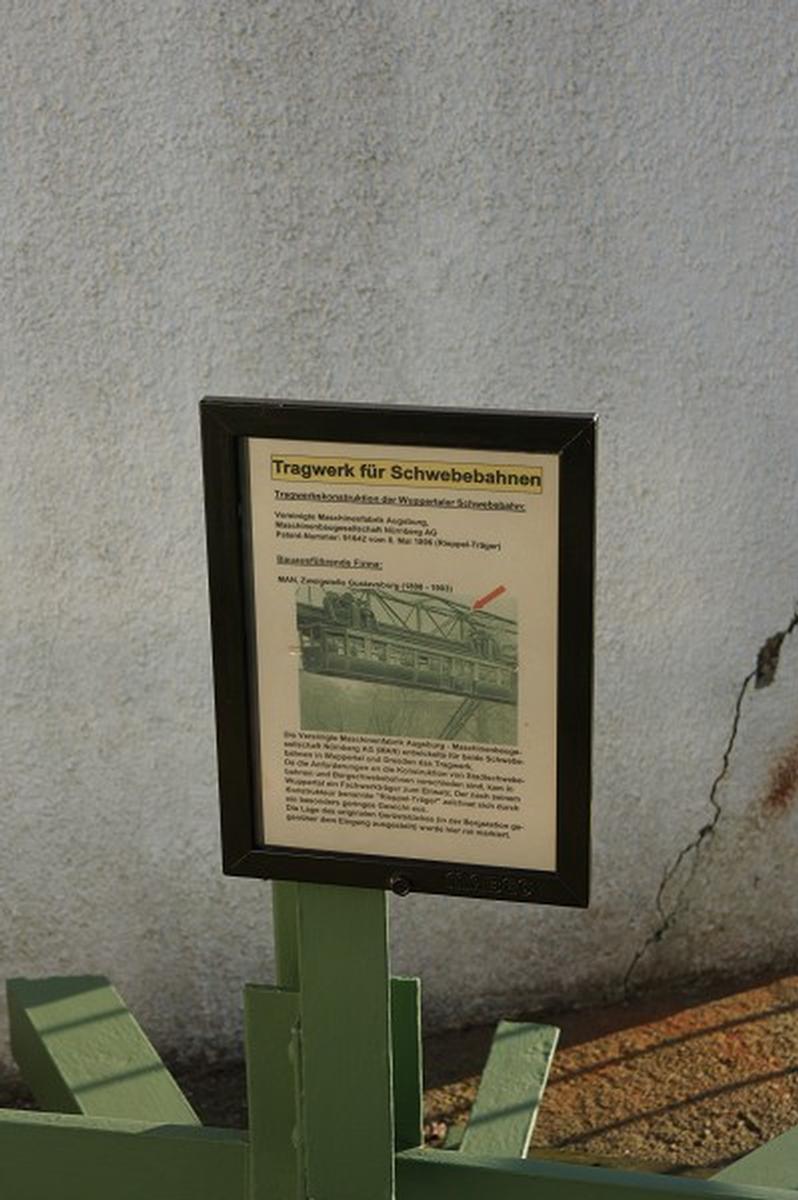 Téléphérique à suspension rigide de Dresde-Loschwitz 