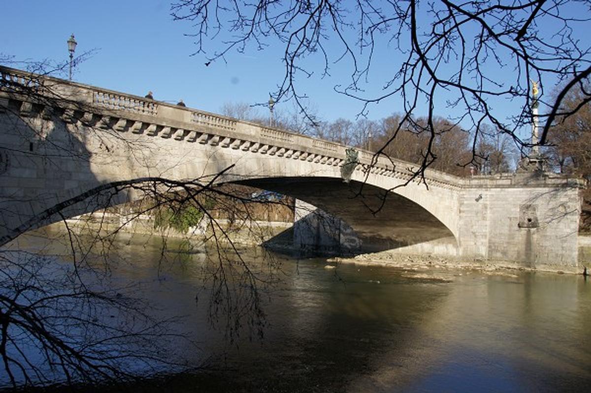 Luitpoldbrücke 