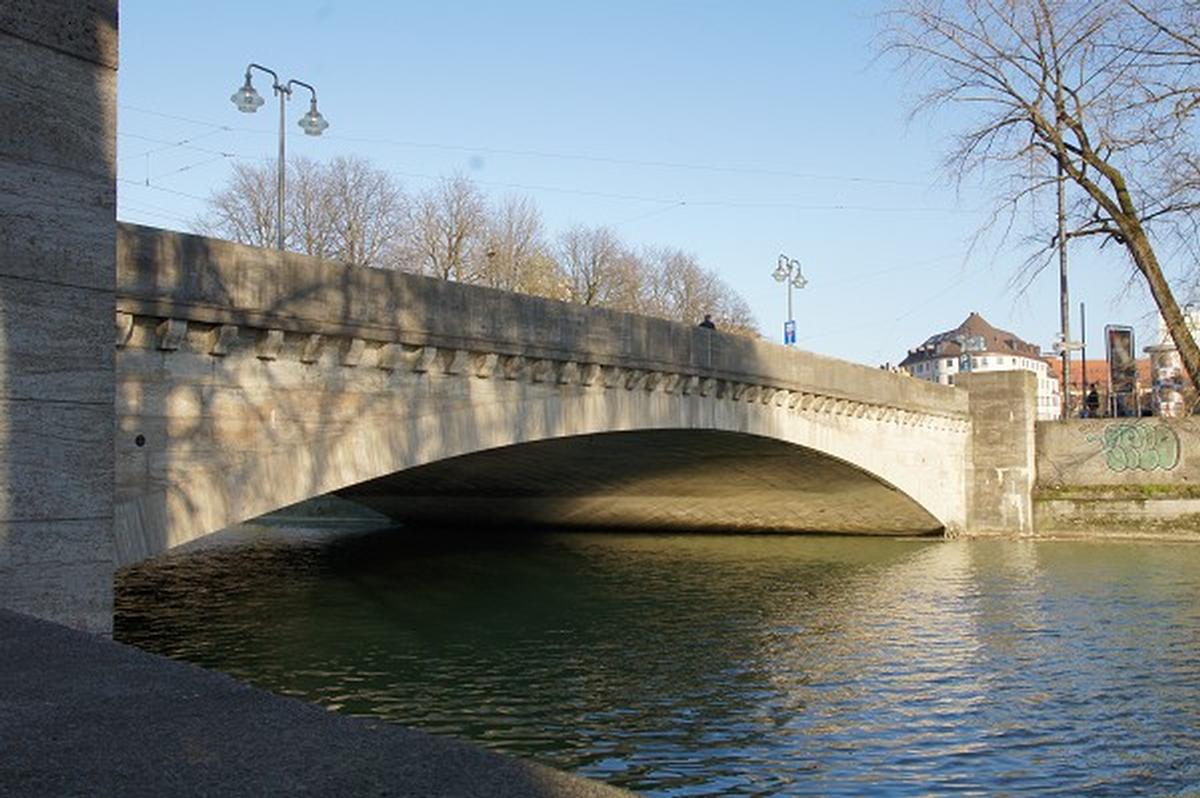 Ludwigsbrücke 