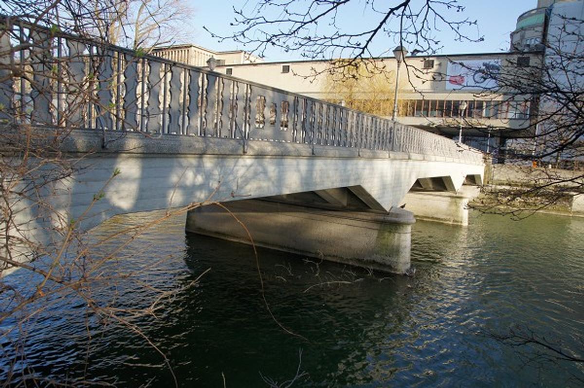 Boschbrücke 