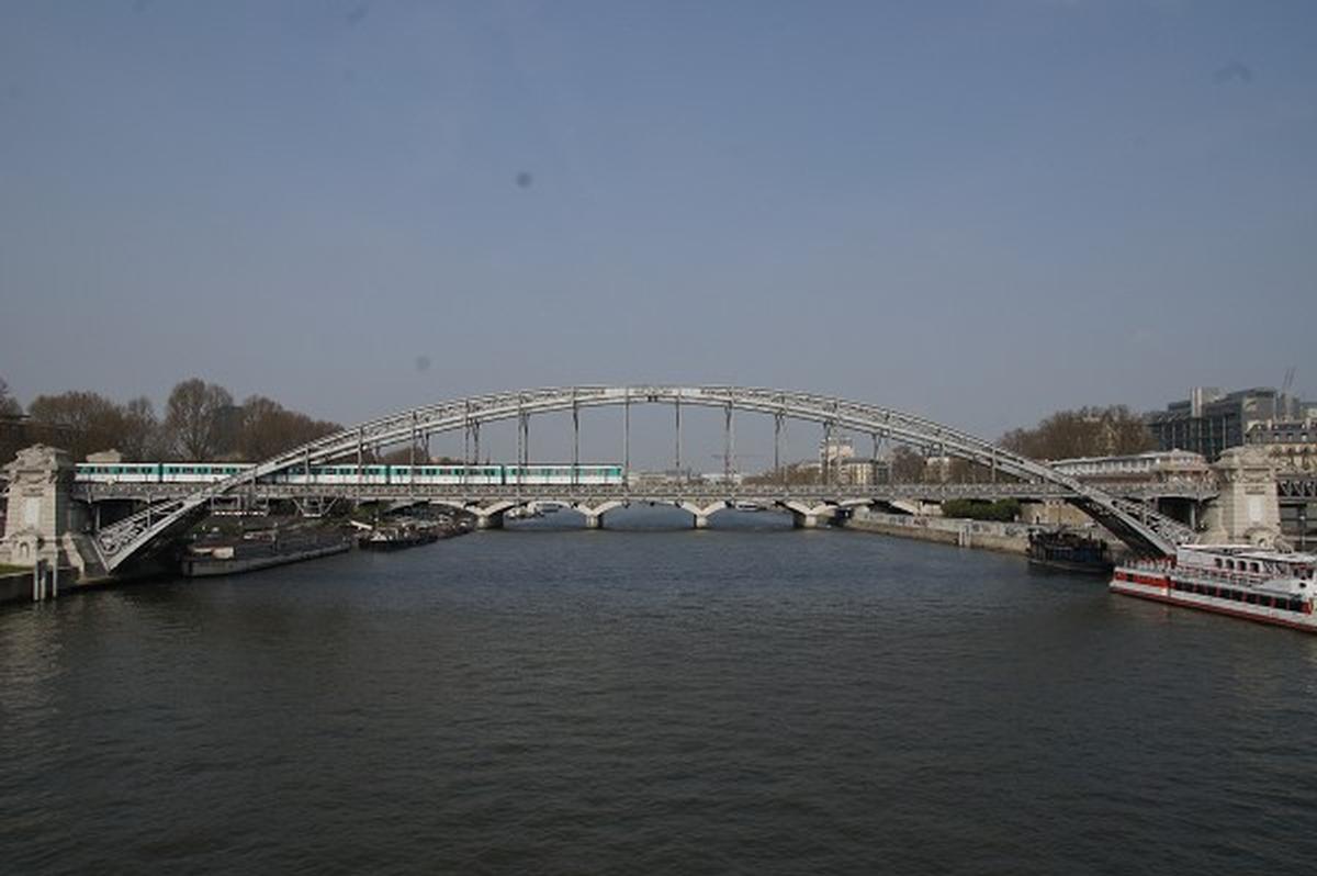 Austerlitz-Viadukt 