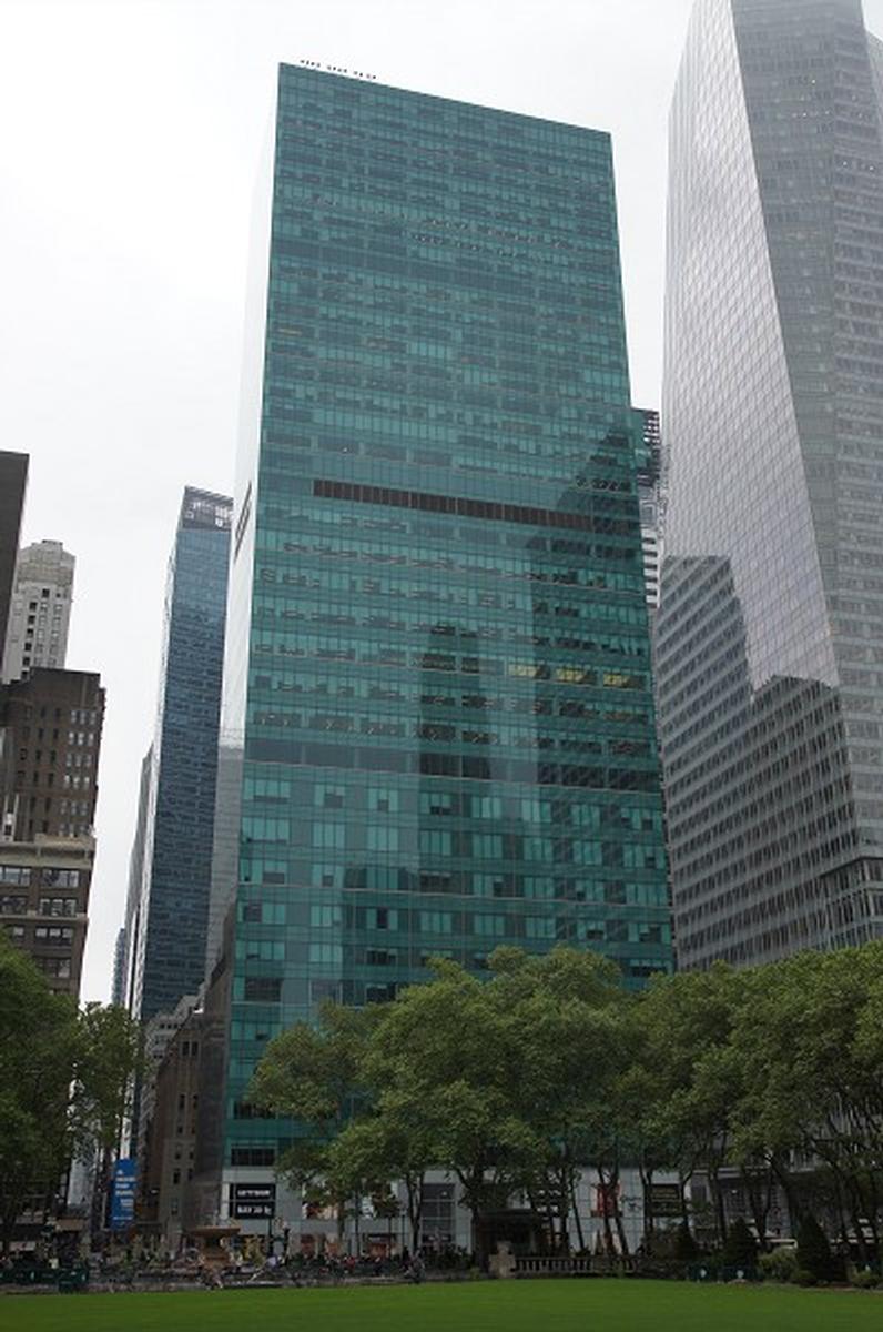 1095 Avenue of the Americas 