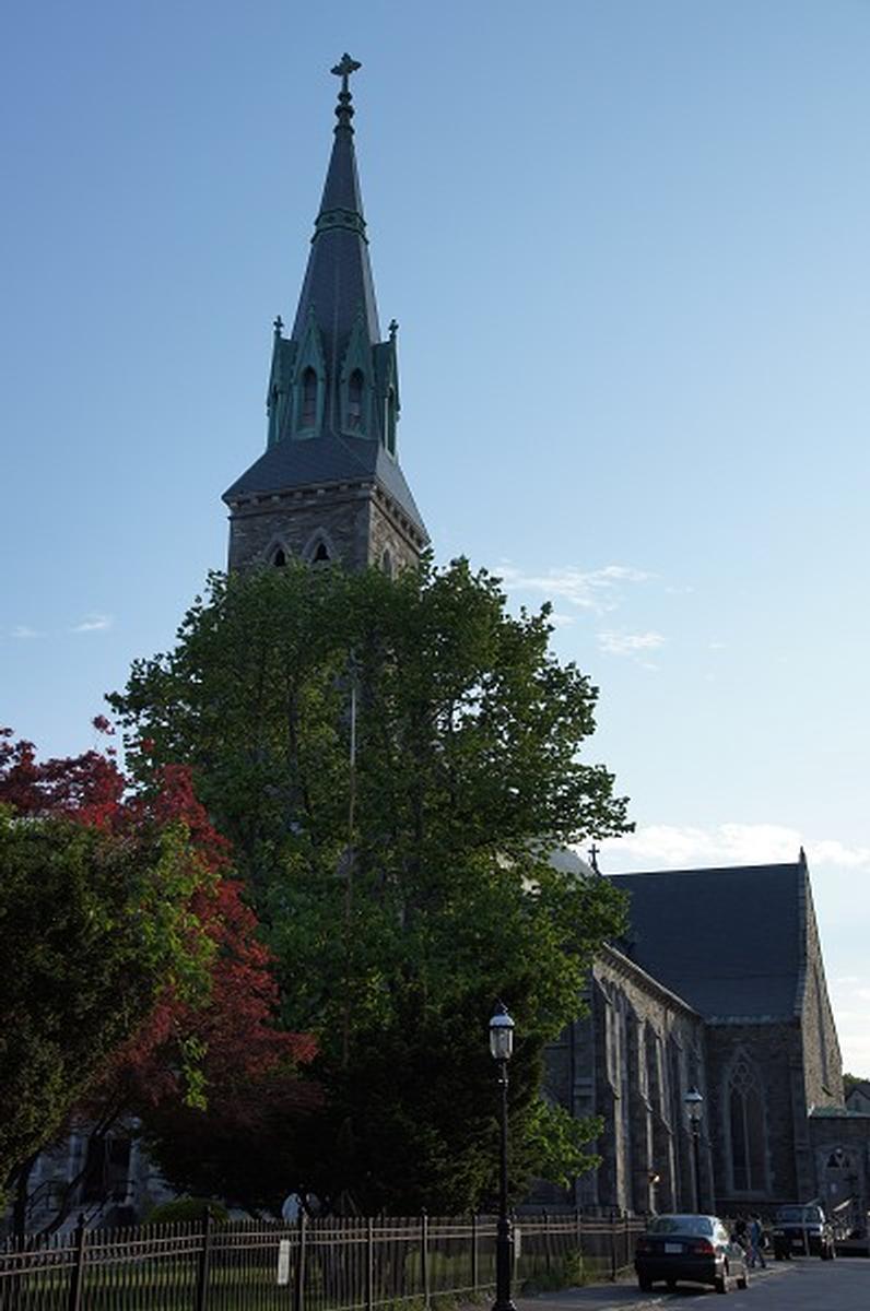 Saint Patrick's Church 