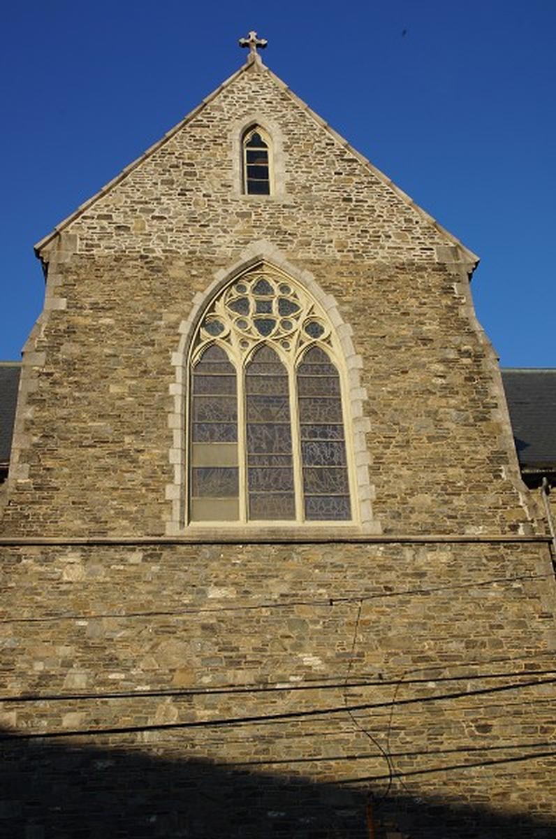 Eglise Saint-Patrick 