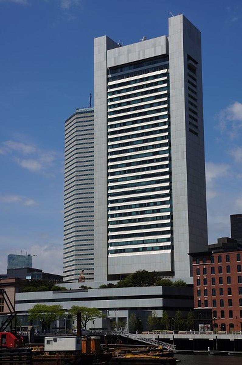 Federal Reserve Bank of Boston 