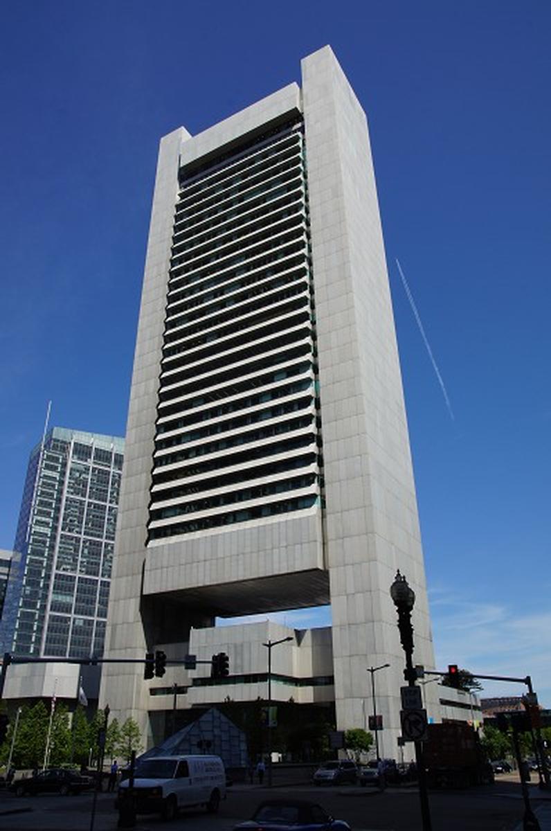 Federal Reserve Bank of Boston 