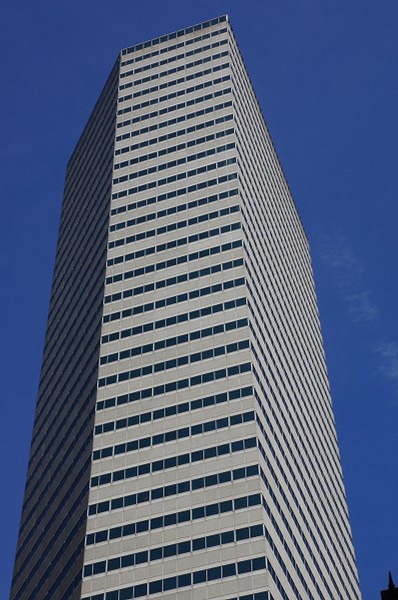 One Financial Center 