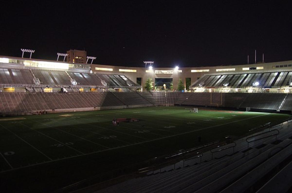 Princeton University Stadium 