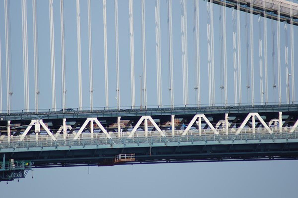 Manhattan Bridge 