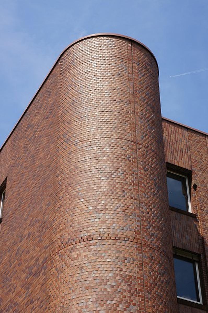 ThyssenKrupp Quartier – Krupp Verwaltungsgebäude 