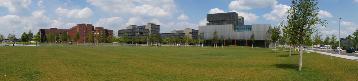 ThyssenKrupp Quartier 