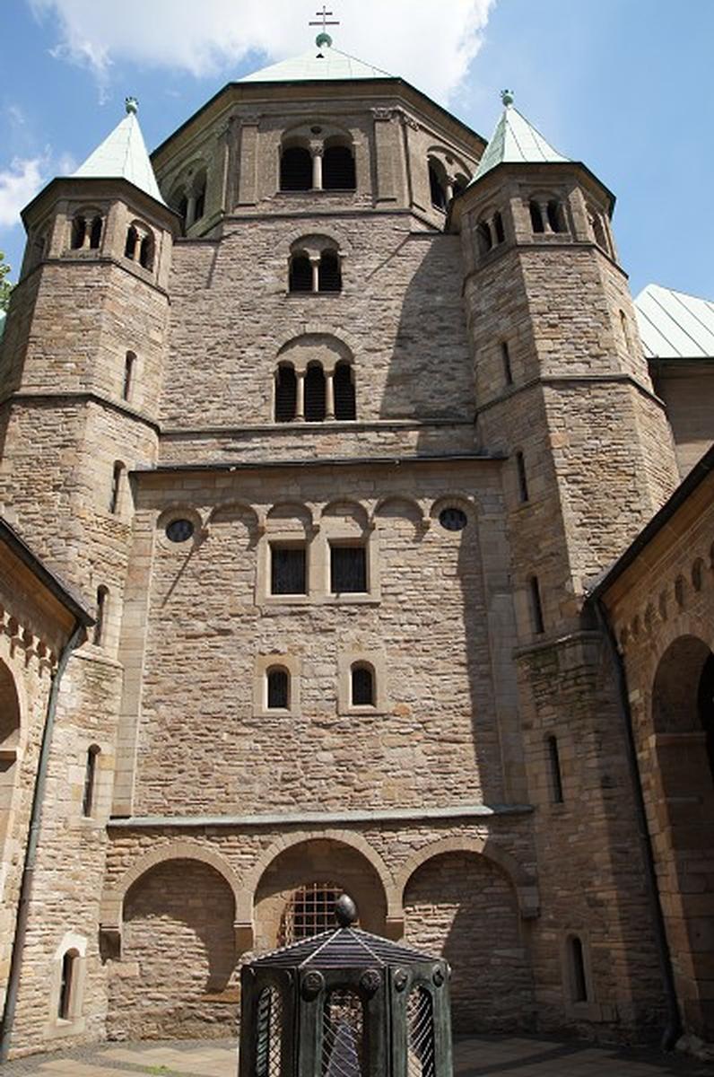 Essener Münster 