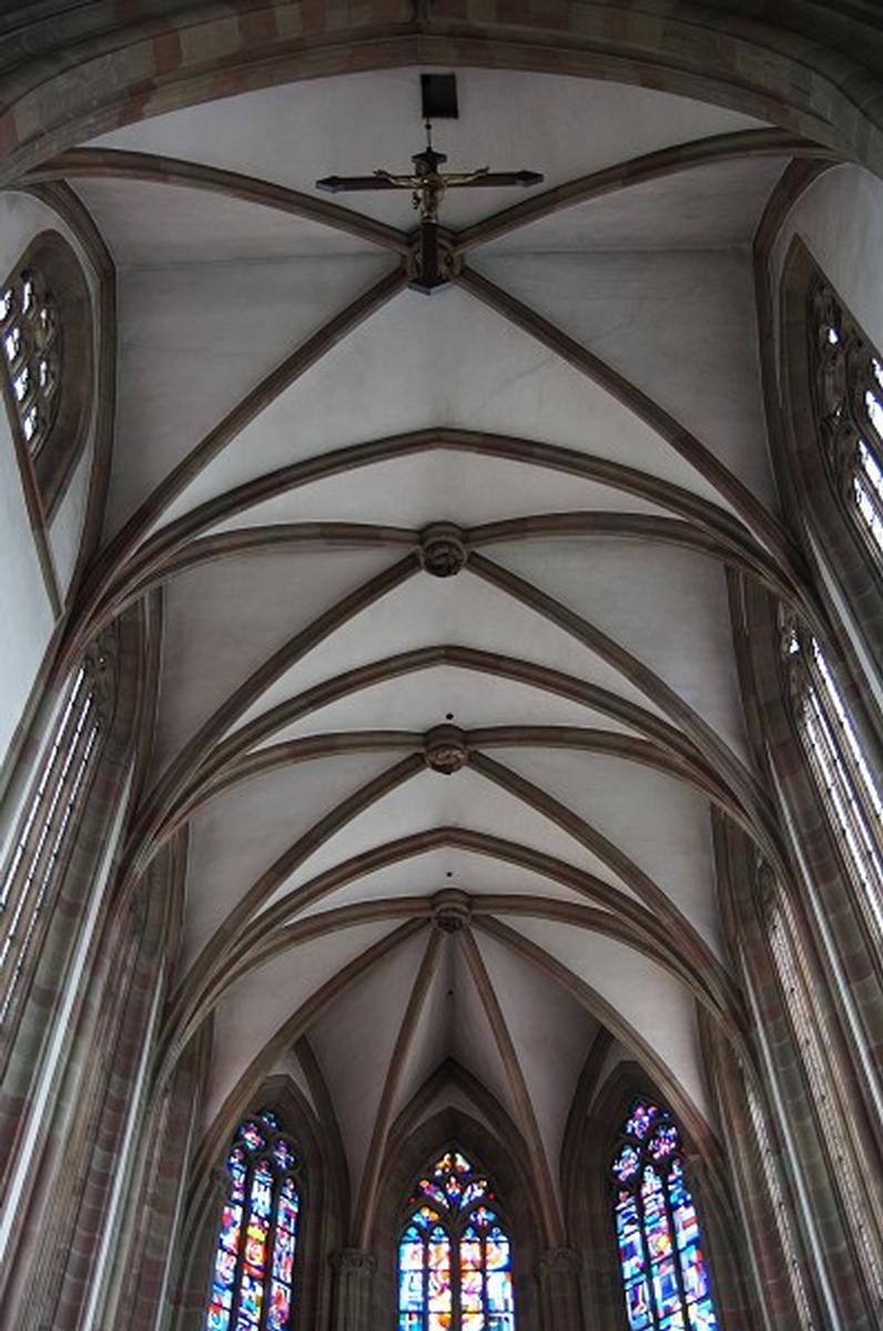 Chapelle Sainte-Marie 