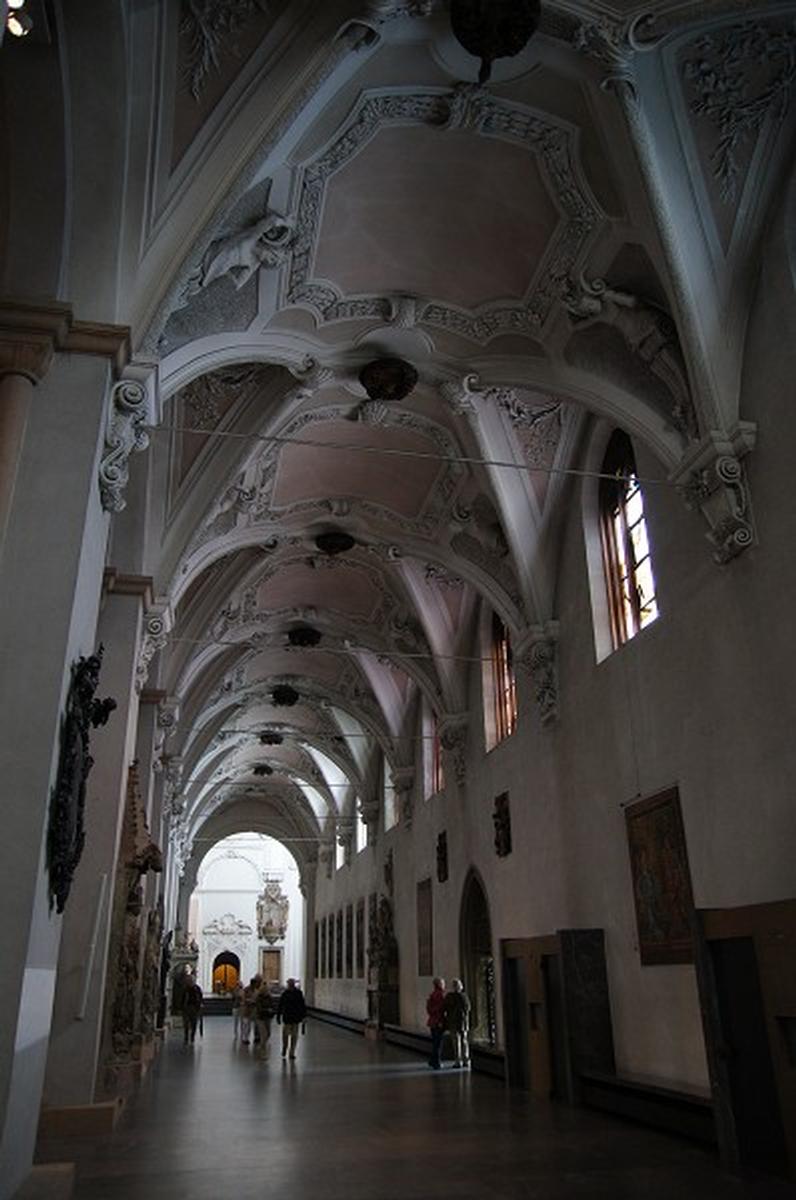 Cathedrale Saint-Kilian 