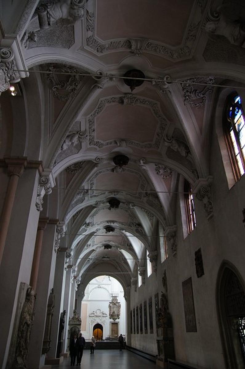 Cathedral of Saint Kilian 