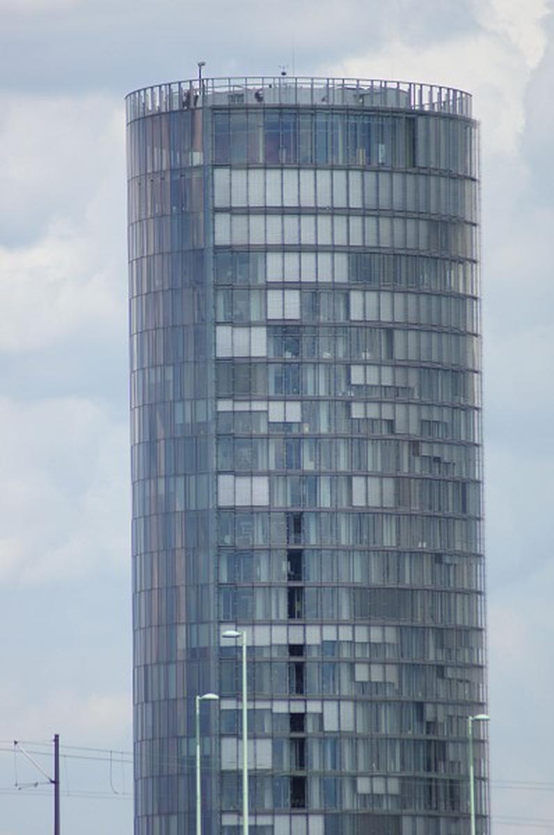 LVR-Turm 