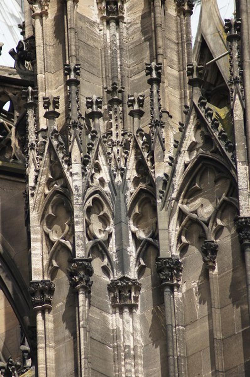 Cologne Cathedral 