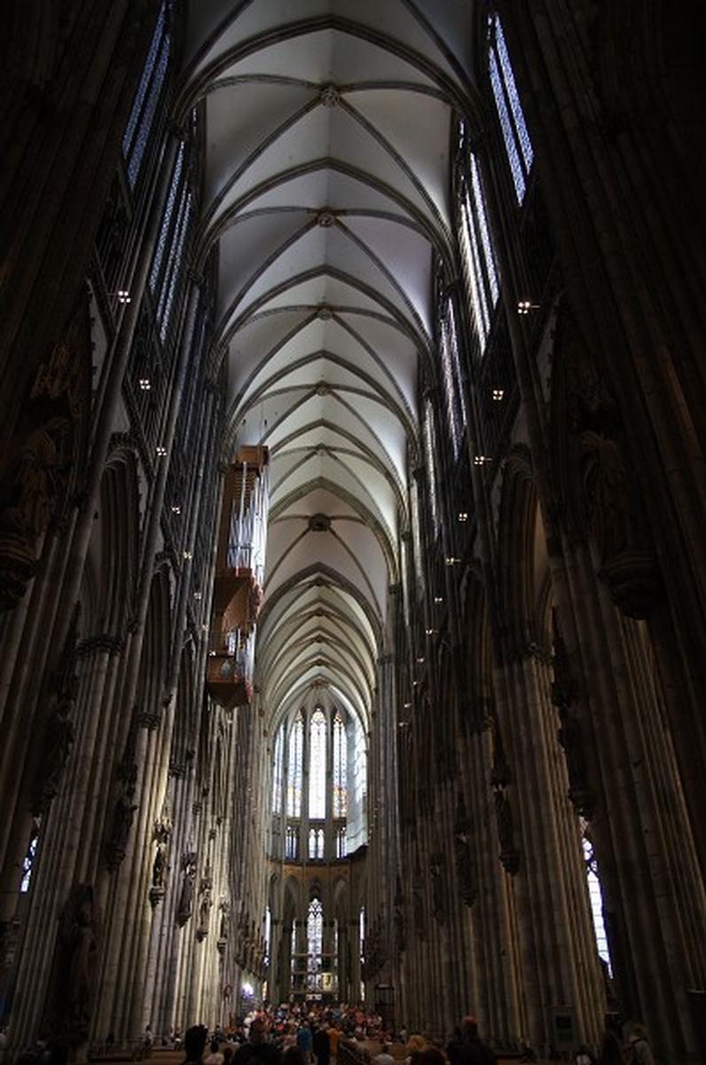 Cathédrale Saint-Pierre-et-Sainte-Marie 