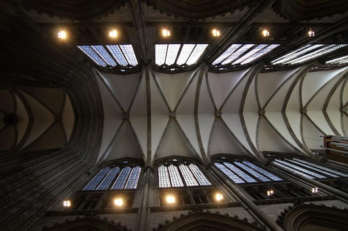 Cathédrale Saint-Pierre-et-Sainte-Marie 