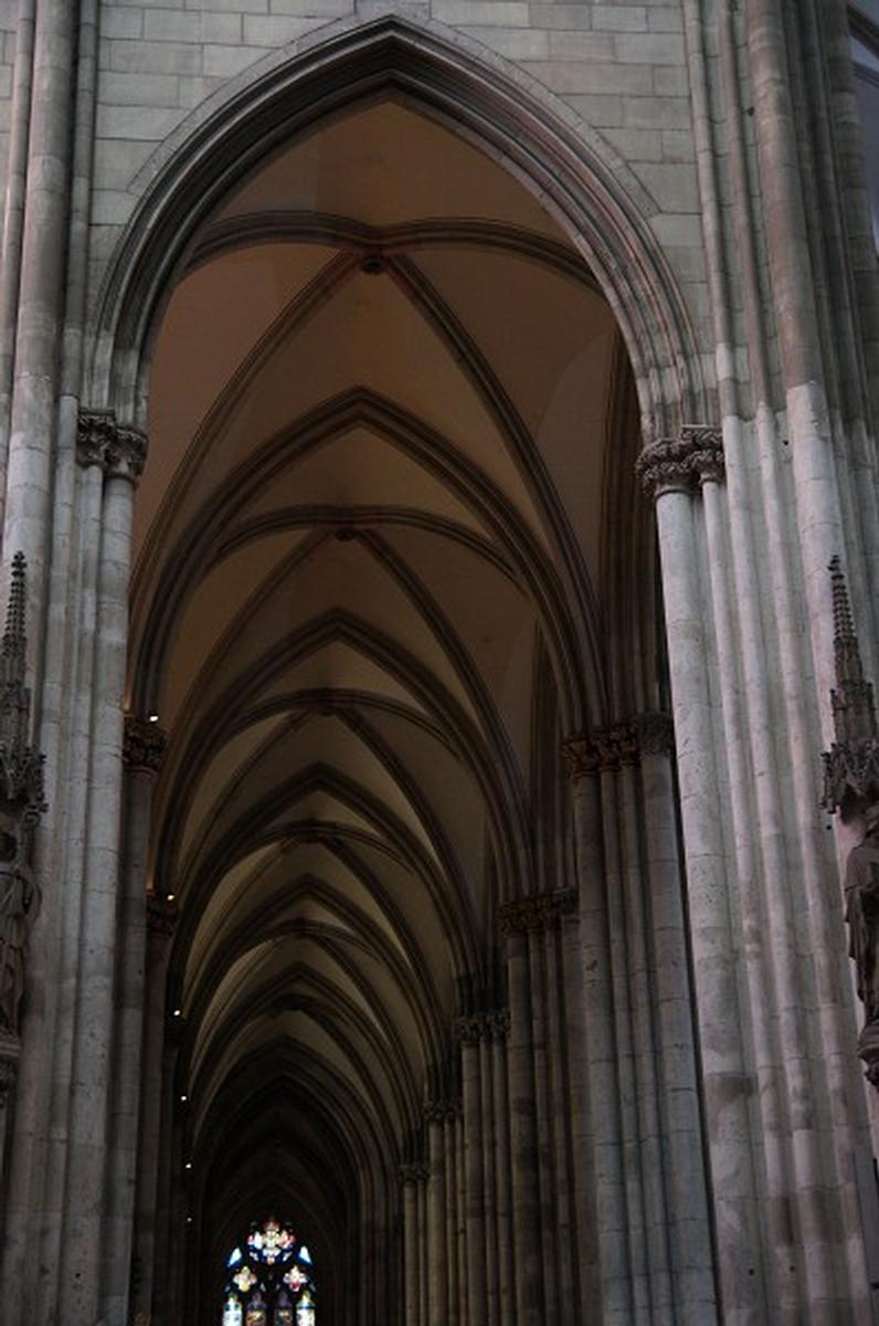 Kölner Dom 