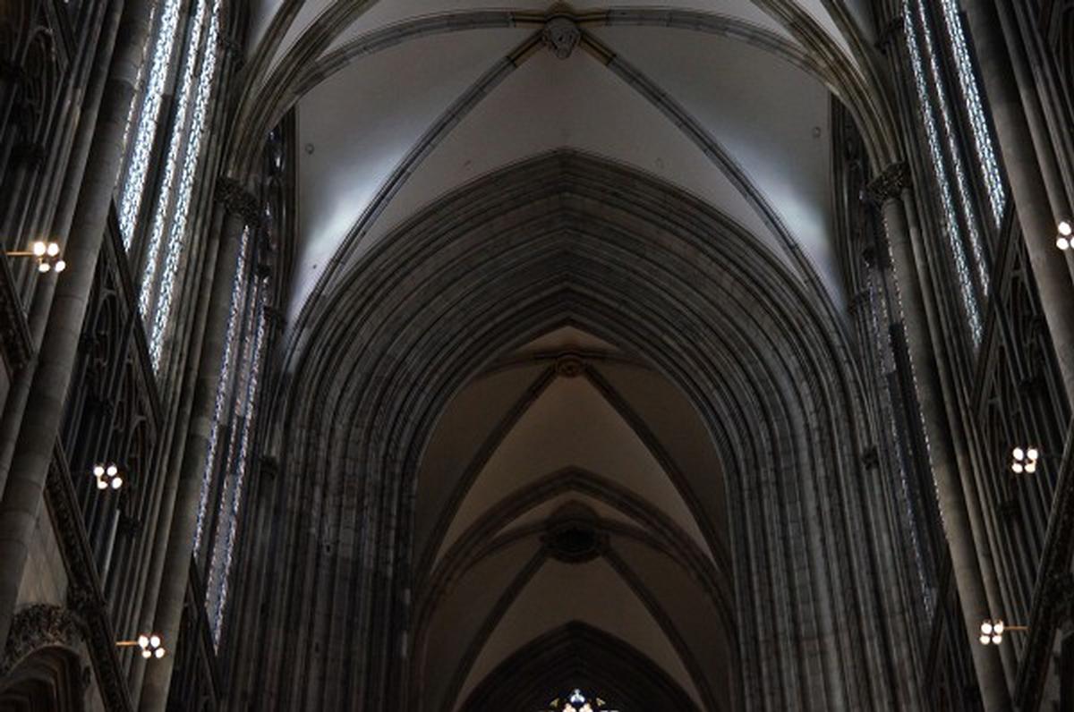 Cathédrale Saint-Pierre-et-Sainte-Marie 