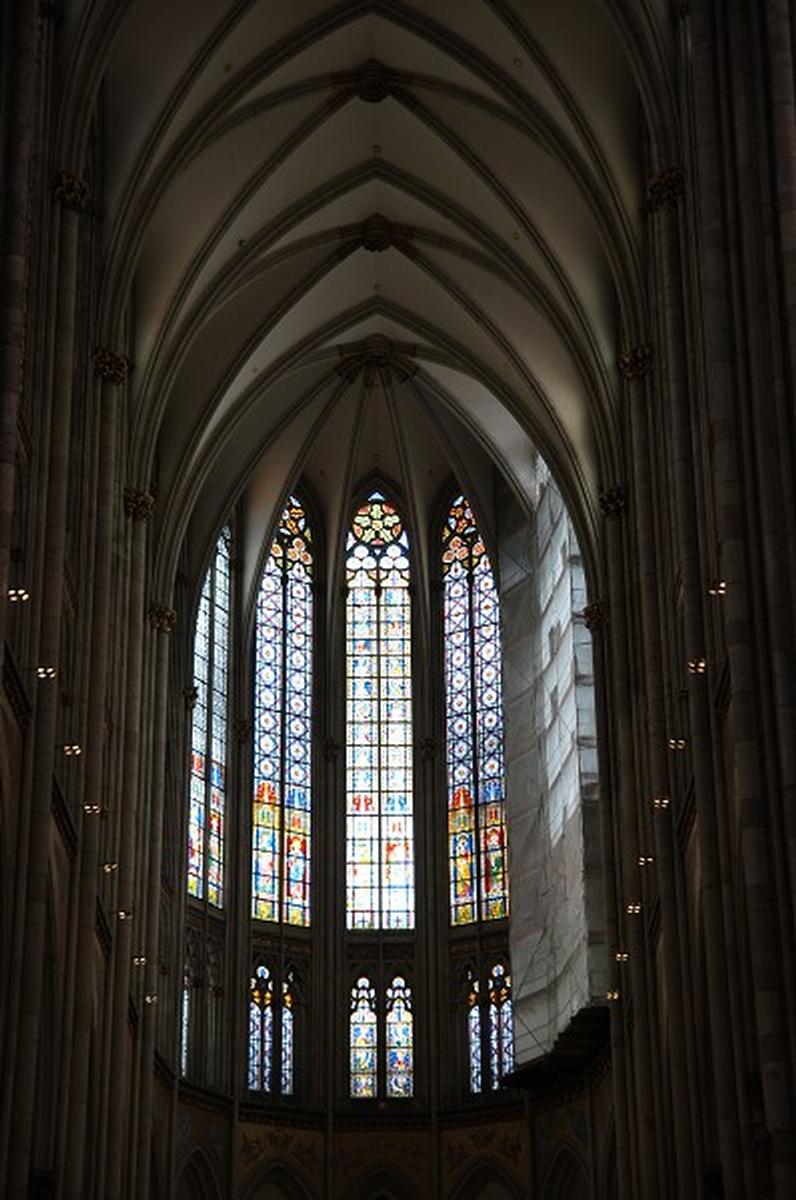 Cologne Cathedral 