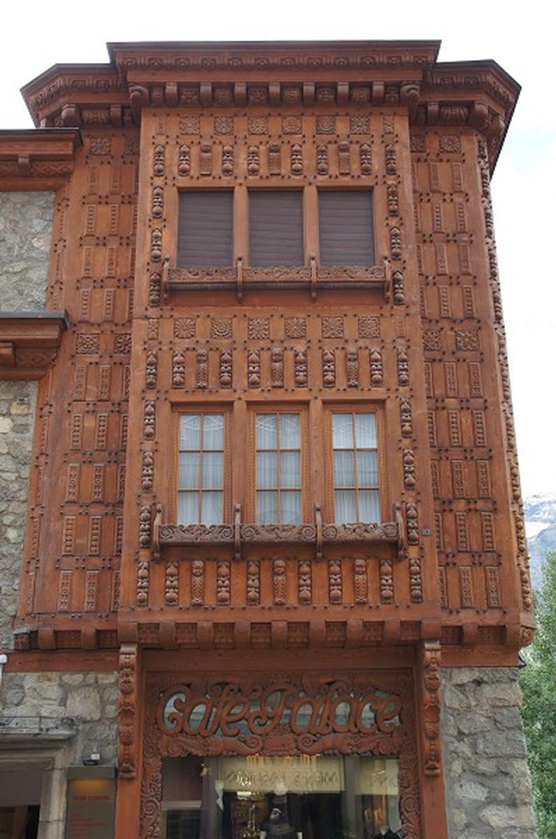 Badrutt's Palace 