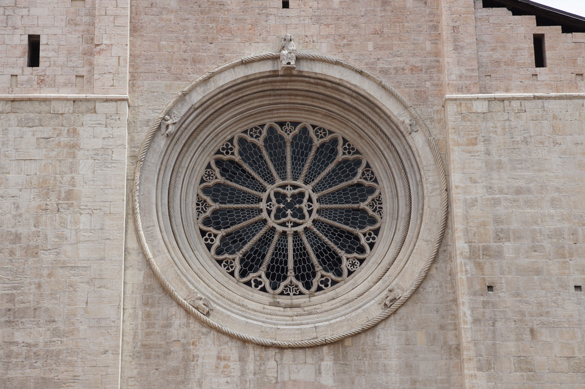 Cathédrale San Vigilio 